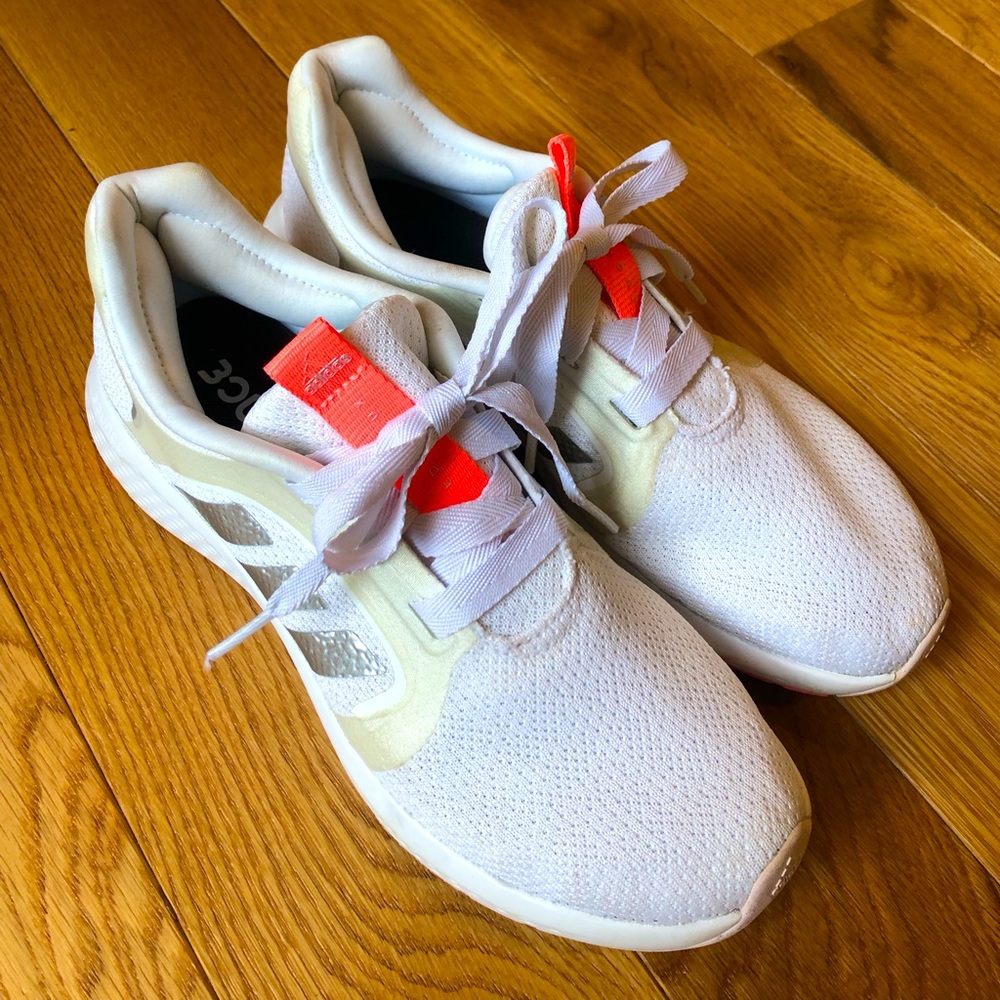 Adidas Edge Lux Tennis Shoes | Size 8.5